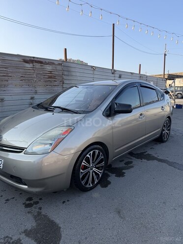 Toyota Prius 2007, 408,740 km - 1.5 l - Bakı