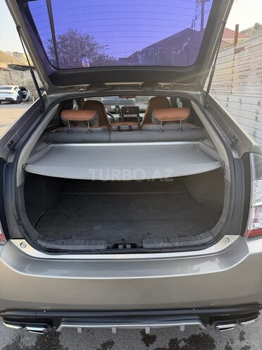 Toyota Prius 2007, 408,740 km - 1.5 l - Bakı