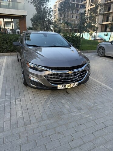 Chevrolet Malibu 2020, 132,000 km - 1.5 л - Bakı