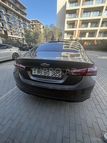 Chevrolet Malibu 2020, 132,000 km - 1.5 л - Bakı
