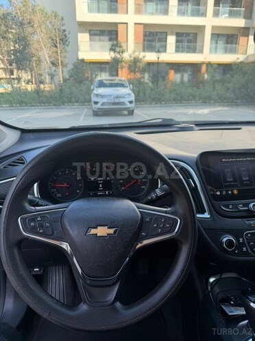 Chevrolet Malibu 2020, 132,000 km - 1.5 л - Bakı