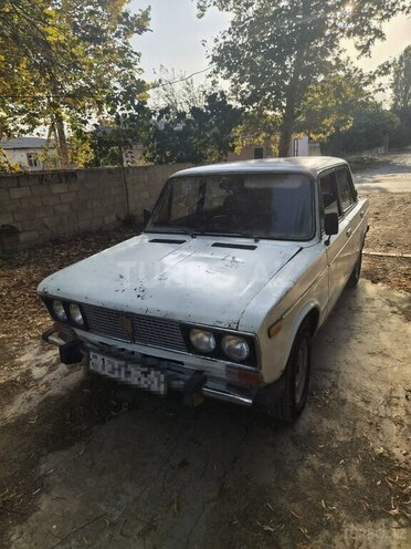 LADA (VAZ) 2106 1986, 222,222 km - 1.6 l - Beyləqan