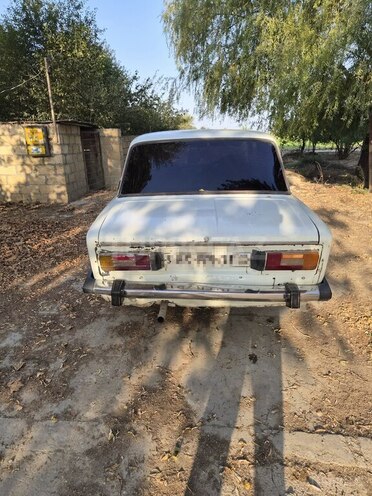 LADA (VAZ) 2106 1986, 222,222 km - 1.6 l - Beyləqan
