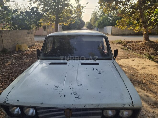 LADA (VAZ) 2106 1986, 222,222 km - 1.6 l - Beyləqan