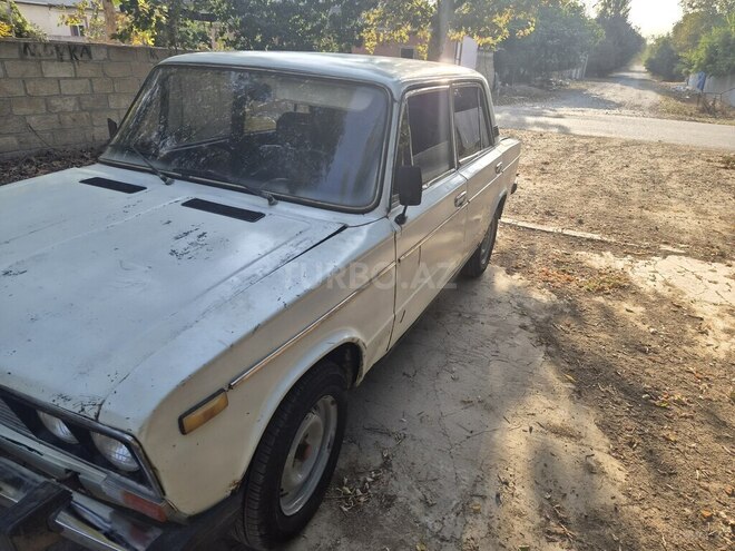 LADA (VAZ) 2106 1986, 222,222 km - 1.6 l - Beyləqan