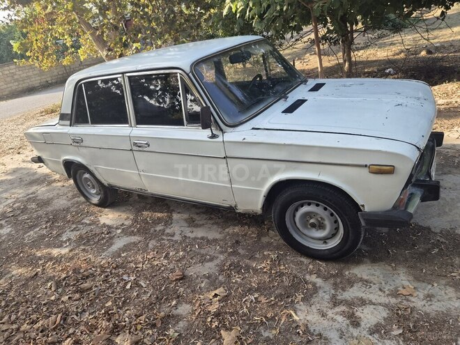 LADA (VAZ) 2106 1986, 222,222 km - 1.6 l - Beyləqan
