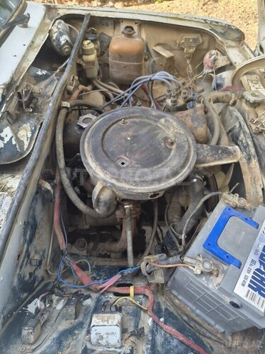 LADA (VAZ) 2106 1986, 222,222 km - 1.6 l - Beyləqan