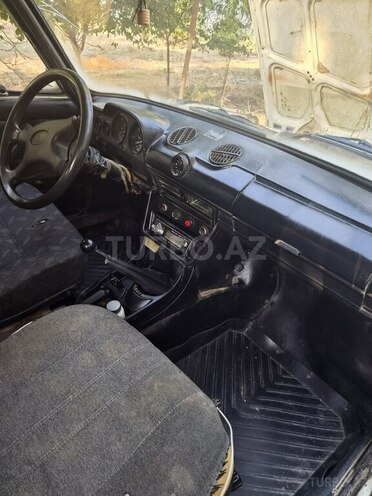 LADA (VAZ) 2106 1986, 222,222 km - 1.6 l - Beyləqan