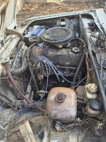 LADA (VAZ) 2106 1986, 222,222 km - 1.6 l - Beyləqan