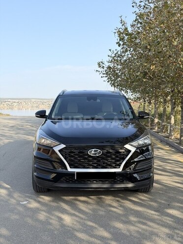 Hyundai Tucson 2020, 143,615 km - 2.0 л - Xırdalan