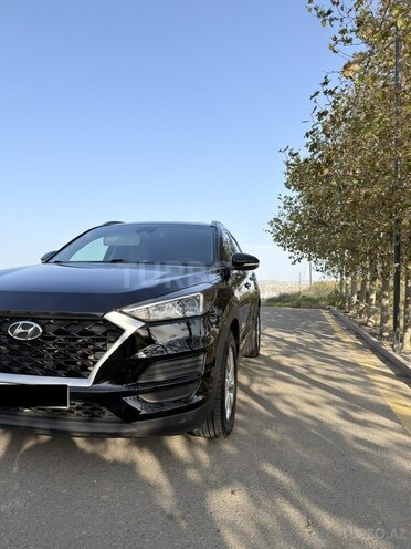 Hyundai Tucson 2020, 143,615 km - 2.0 л - Xırdalan