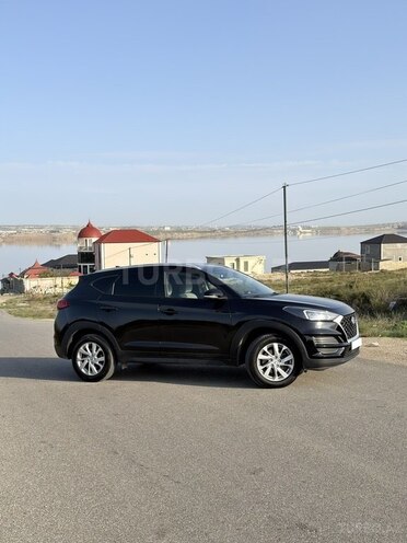 Hyundai Tucson 2020, 143,615 km - 2.0 л - Xırdalan