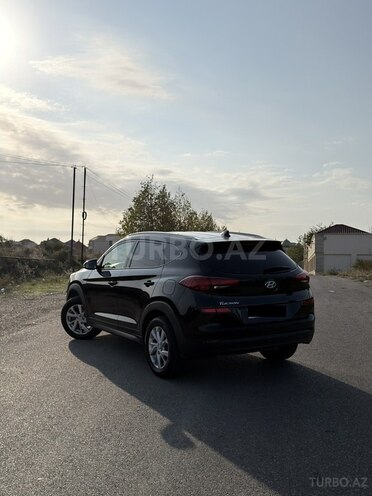 Hyundai Tucson 2020, 143,615 km - 2.0 л - Xırdalan