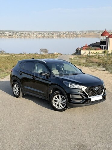 Hyundai Tucson 2020, 143,615 km - 2.0 л - Xırdalan