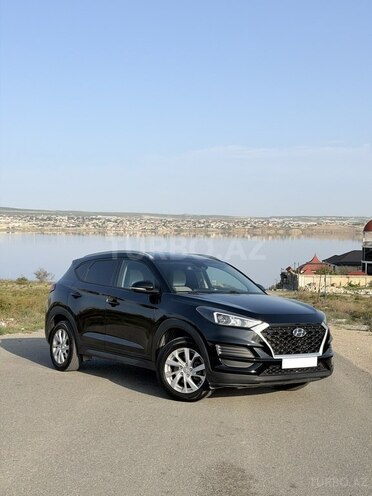 Hyundai Tucson 2020, 143,615 km - 2.0 л - Xırdalan