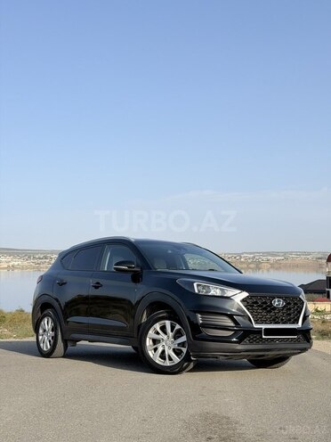 Hyundai Tucson 2020, 143,615 km - 2.0 л - Xırdalan