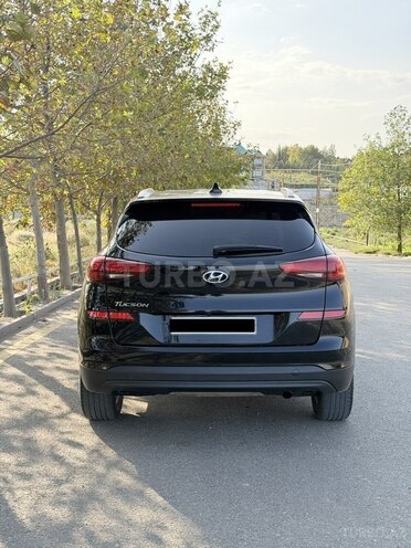 Hyundai Tucson 2020, 143,615 km - 2.0 л - Xırdalan