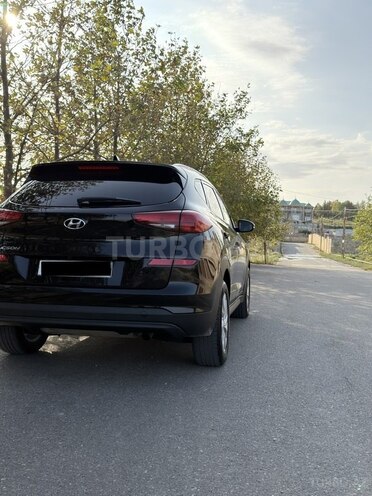 Hyundai Tucson 2020, 143,615 km - 2.0 л - Xırdalan
