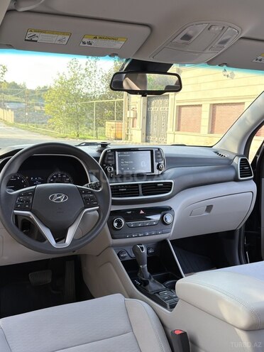 Hyundai Tucson 2020, 143,615 km - 2.0 л - Xırdalan