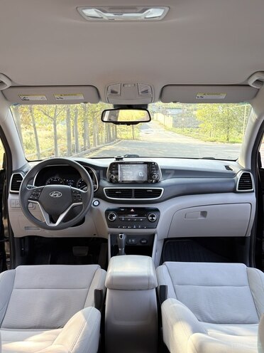 Hyundai Tucson 2020, 143,615 km - 2.0 л - Xırdalan