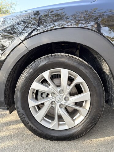 Hyundai Tucson 2020, 143,615 km - 2.0 л - Xırdalan