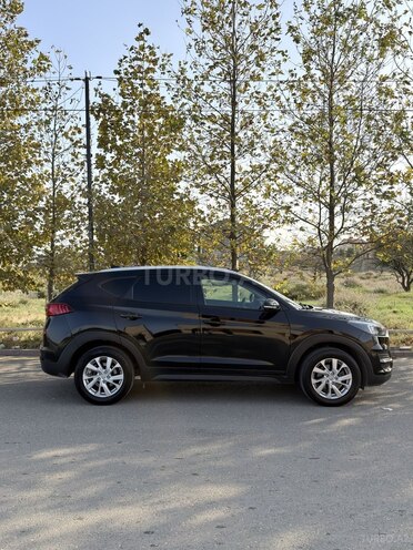 Hyundai Tucson 2020, 143,615 km - 2.0 л - Xırdalan