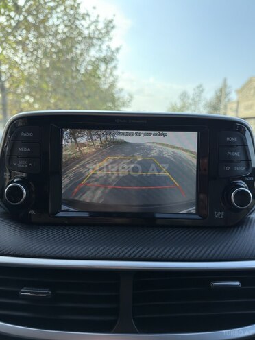 Hyundai Tucson 2020, 143,615 km - 2.0 л - Xırdalan