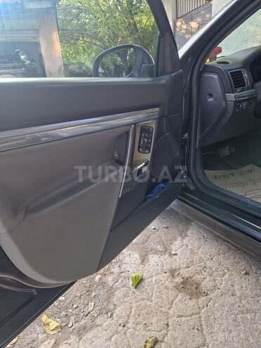 Opel Signum 2007, 409,000 km - 1.9 л - Bakı