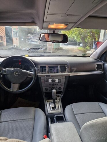 Opel Signum 2007, 409,000 km - 1.9 л - Bakı