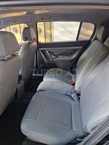 Opel Signum 2007, 409,000 km - 1.9 л - Bakı