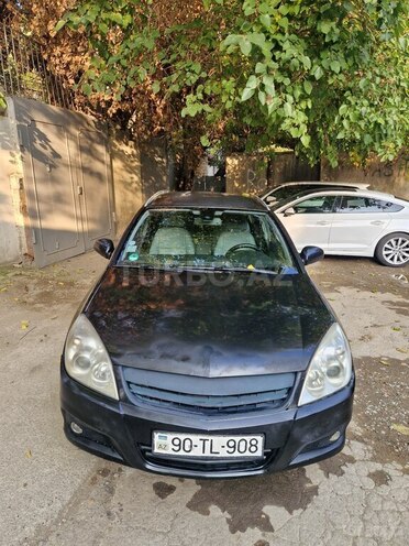 Opel Signum 2007, 409,000 km - 1.9 л - Bakı
