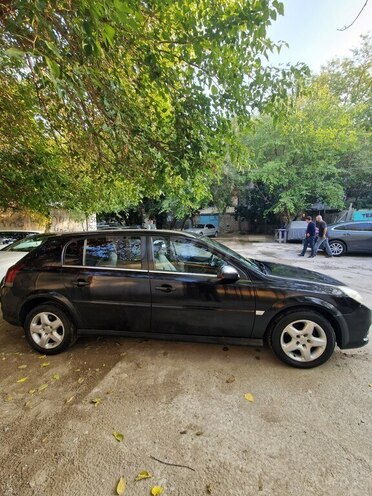 Opel Signum 2007, 409,000 km - 1.9 л - Bakı