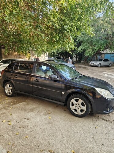 Opel Signum 2007, 409,000 km - 1.9 л - Bakı