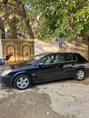Opel Signum 2007, 409,000 km - 1.9 л - Bakı