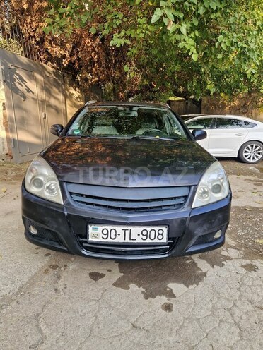 Opel Signum 2007, 409,000 km - 1.9 л - Bakı