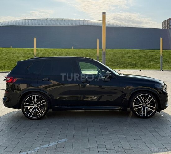 BMW X5 2022, 131,000 km - 3.0 l - Bakı
