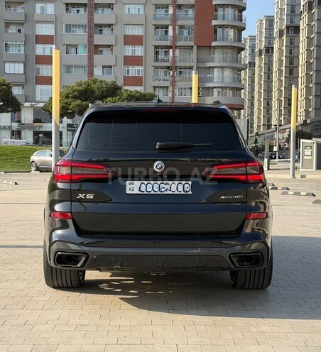 BMW X5 2022, 131,000 km - 3.0 l - Bakı