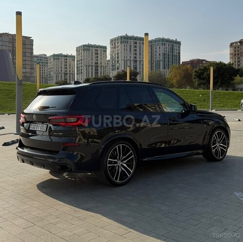 BMW X5 2022, 131,000 km - 3.0 l - Bakı