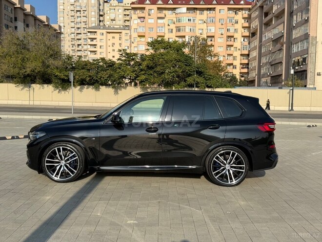 BMW X5 2022, 131,000 km - 3.0 l - Bakı