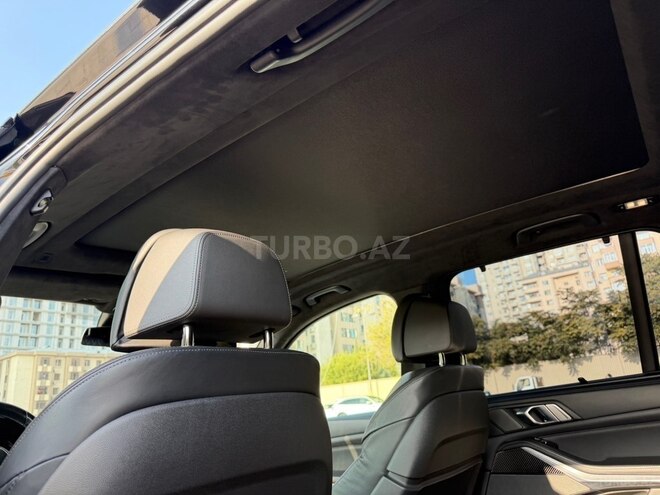 BMW X5 2022, 131,000 km - 3.0 l - Bakı
