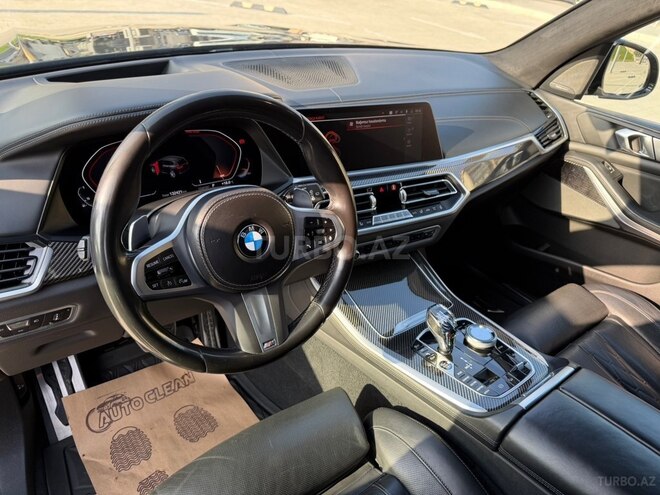 BMW X5 2022, 131,000 km - 3.0 l - Bakı