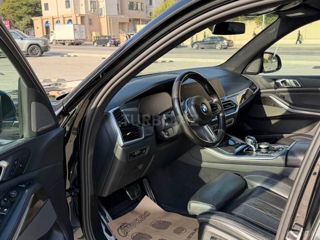 BMW X5 2022, 131,000 km - 3.0 l - Bakı
