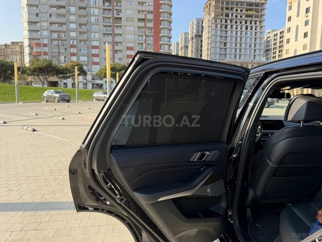 BMW X5 2022, 131,000 km - 3.0 l - Bakı