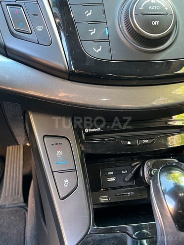 Hyundai i40 2015, 130,000 km - 2.0 l - Bakı