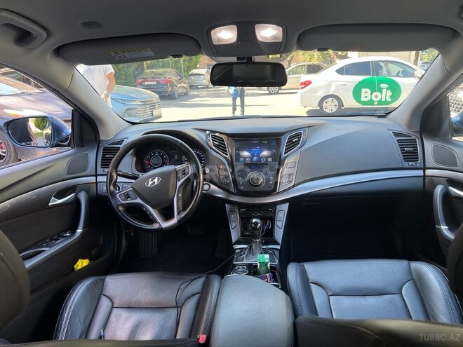 Hyundai i40 2015, 130,000 km - 2.0 l - Bakı