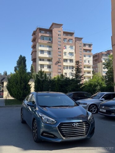 Hyundai i40 2015, 130,000 km - 2.0 l - Bakı