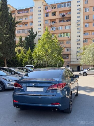 Hyundai i40 2015, 130,000 km - 2.0 l - Bakı