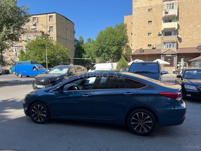 Hyundai i40 2015, 130,000 km - 2.0 l - Bakı