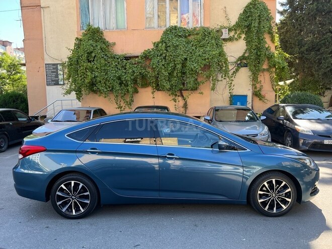 Hyundai i40 2015, 130,000 km - 2.0 l - Bakı