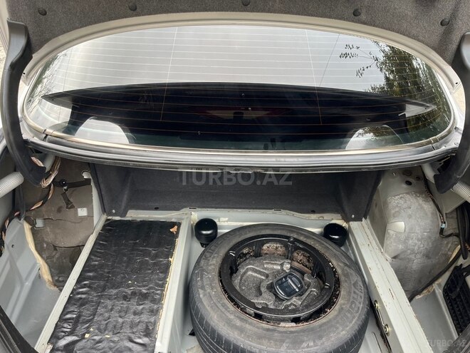 Mercedes E 240 1999, 450,000 km - 2.4 l - Beyləqan